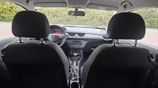 OPEL CORSA-E 