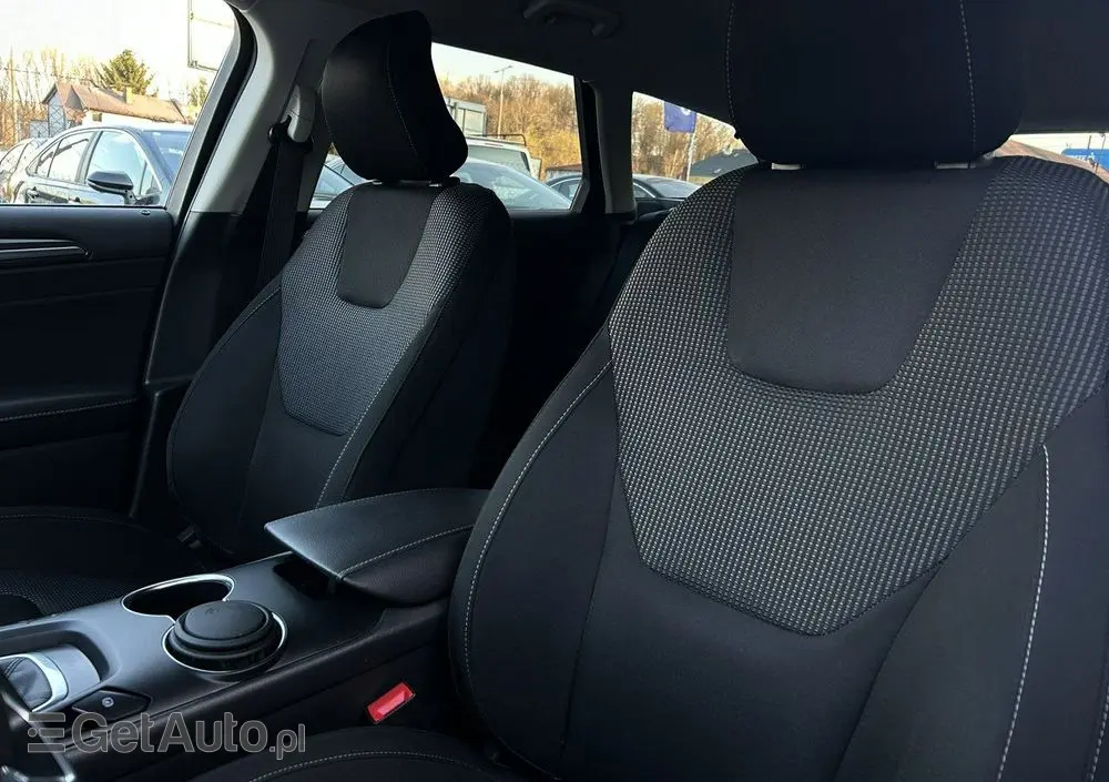 FORD Mondeo 2.0 TDCi Titanium