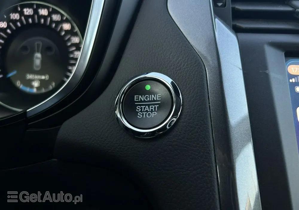 FORD Mondeo 2.0 TDCi Titanium