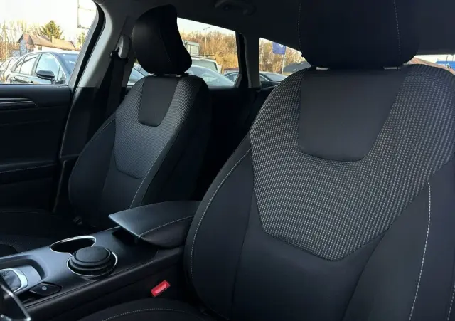 FORD Mondeo 2.0 TDCi Titanium