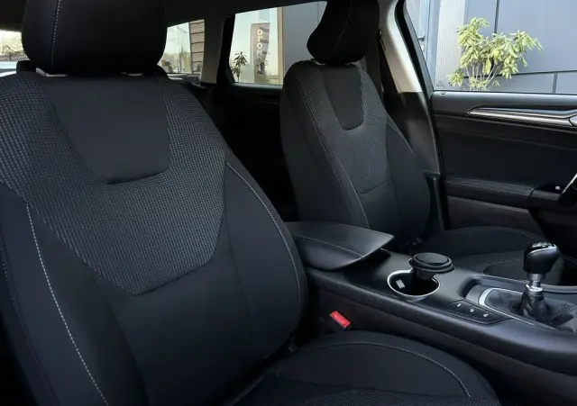 FORD Mondeo 2.0 TDCi Titanium