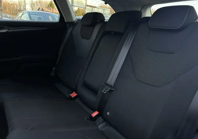 FORD Mondeo 2.0 TDCi Titanium