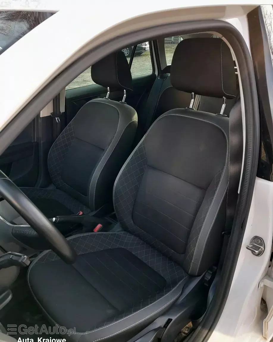 SKODA Fabia 1.0 TSI Ambition Plus