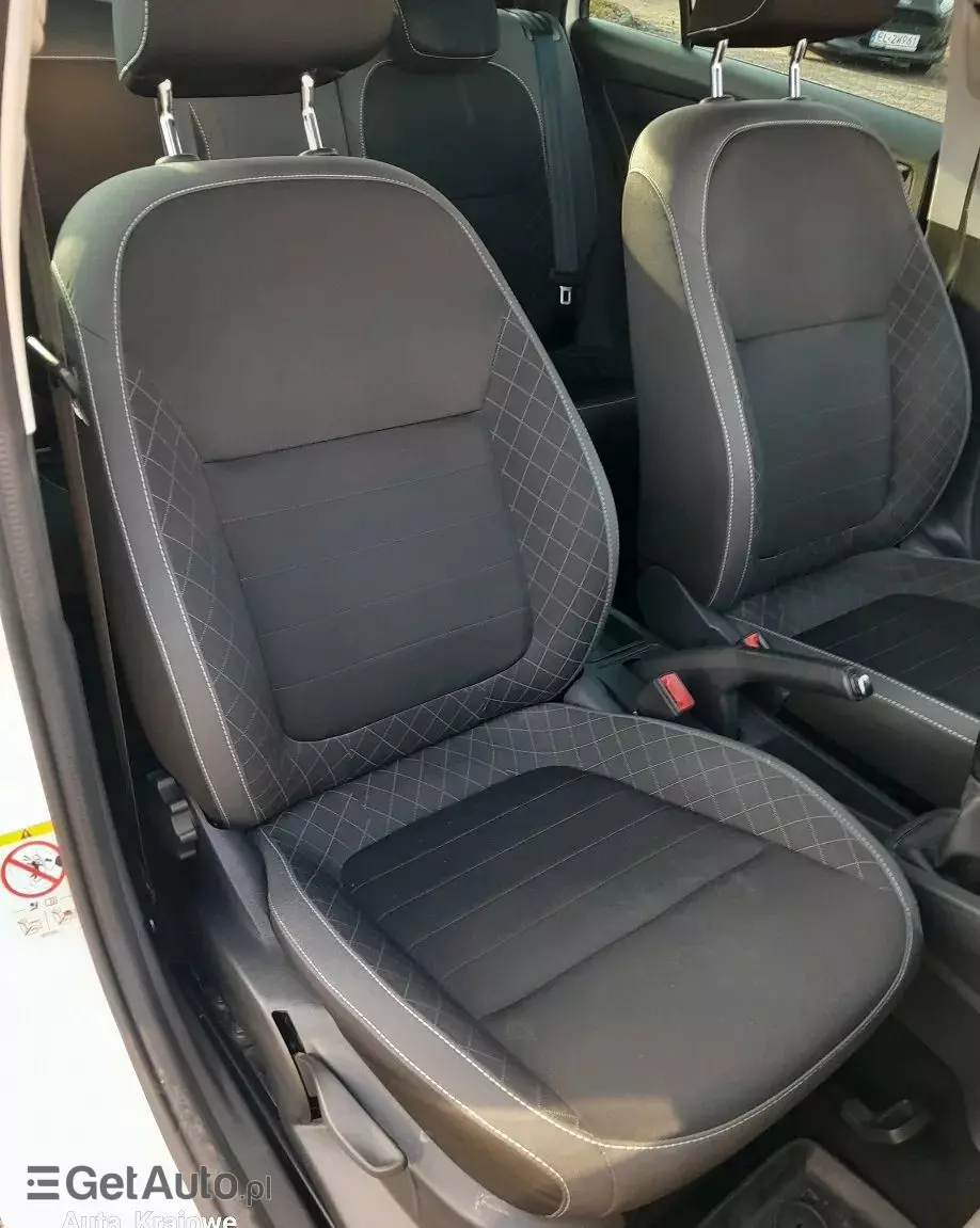 SKODA Fabia 1.0 TSI Ambition Plus