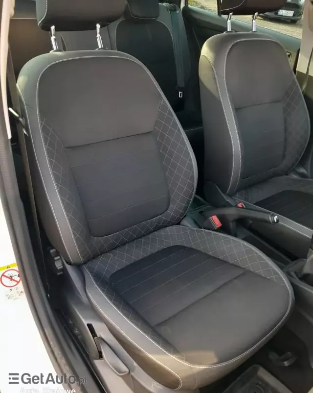 SKODA Fabia 1.0 TSI Ambition Plus