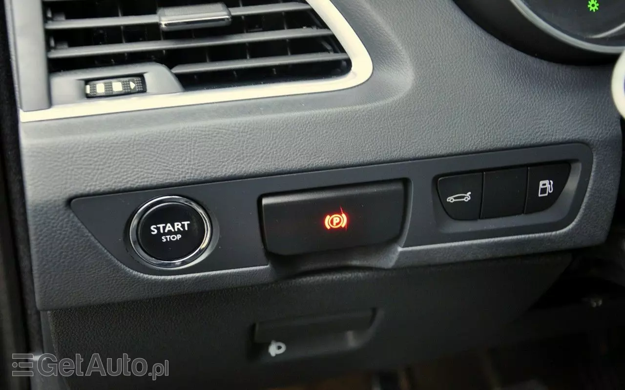 PEUGEOT 508 2.0 BlueHDi Allure S&S