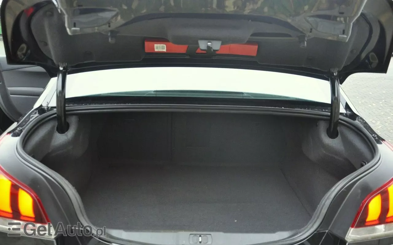 PEUGEOT 508 2.0 BlueHDi Allure S&S