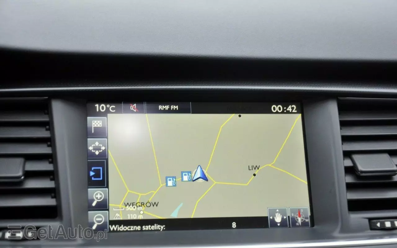 PEUGEOT 508 2.0 BlueHDi Allure S&S