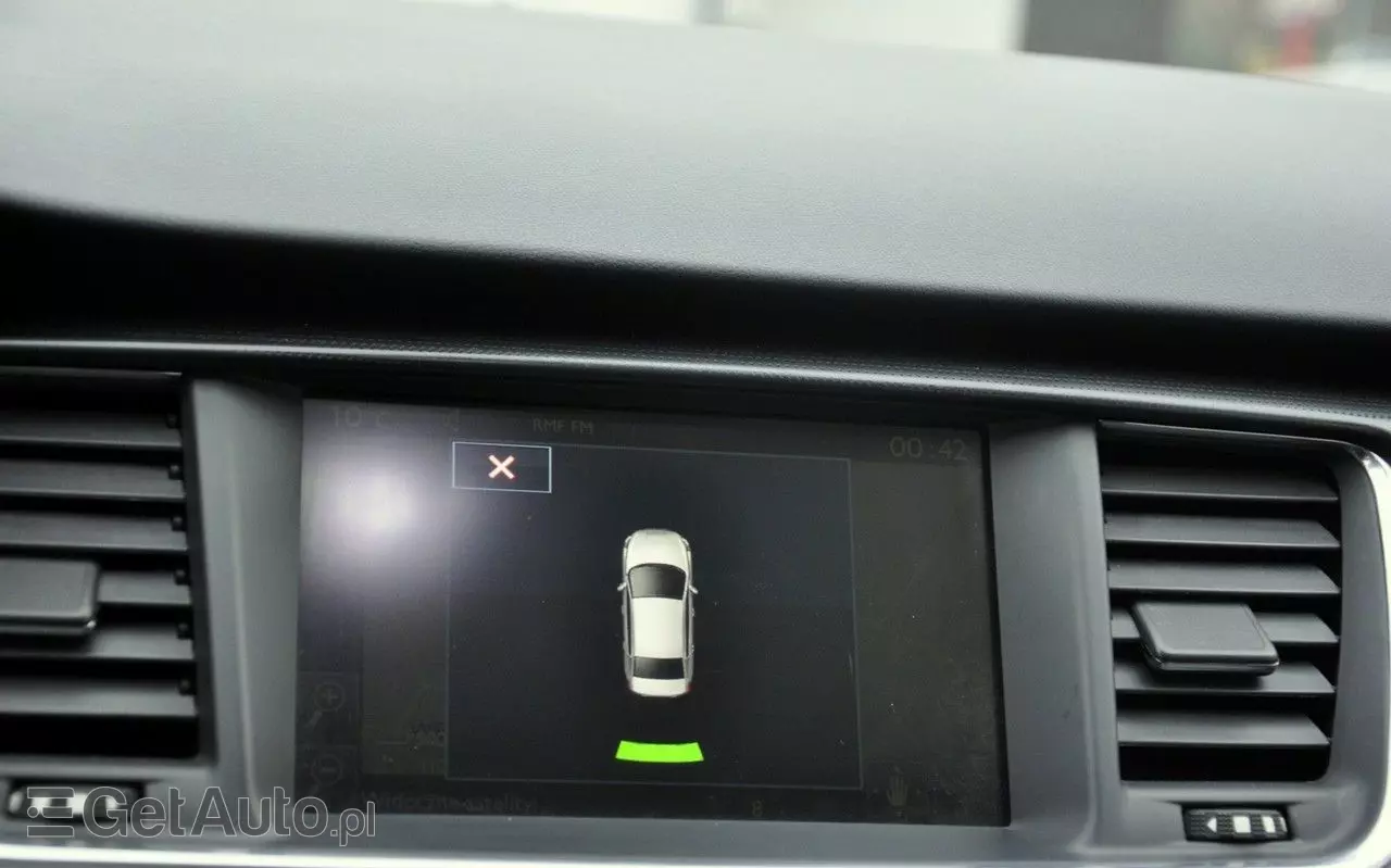 PEUGEOT 508 2.0 BlueHDi Allure S&S