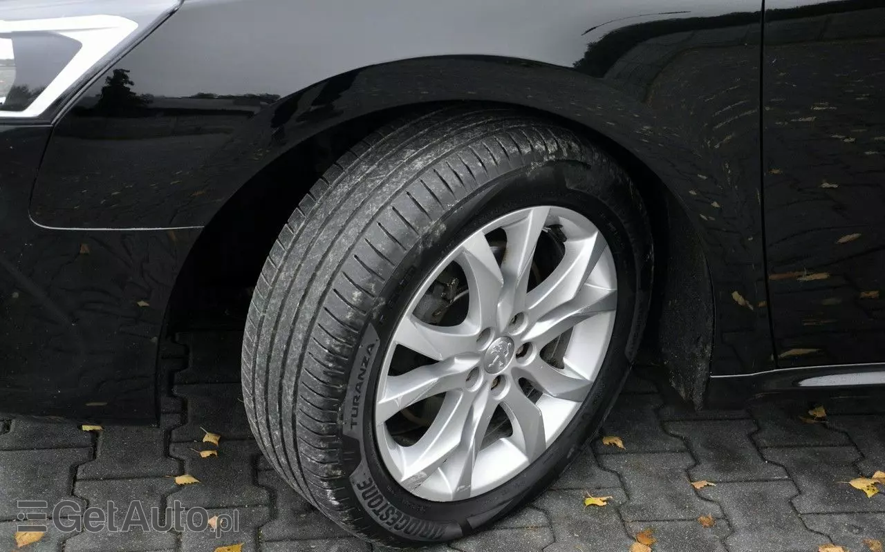 PEUGEOT 508 2.0 BlueHDi Allure S&S