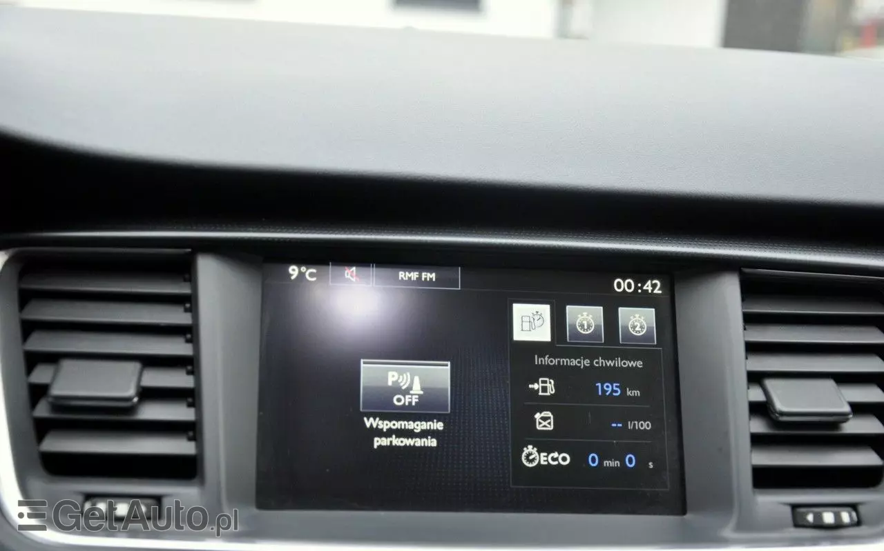 PEUGEOT 508 2.0 BlueHDi Allure S&S