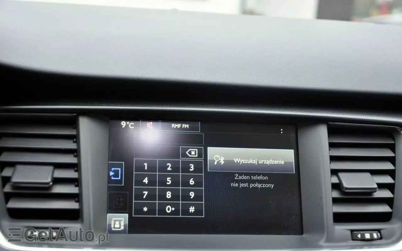 PEUGEOT 508 2.0 BlueHDi Allure S&S