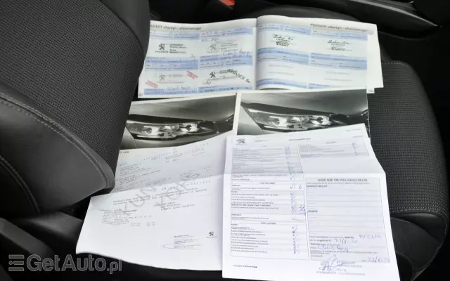 PEUGEOT 508 2.0 BlueHDi Allure S&S