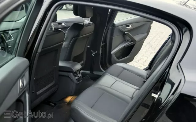 PEUGEOT 508 2.0 BlueHDi Allure S&S