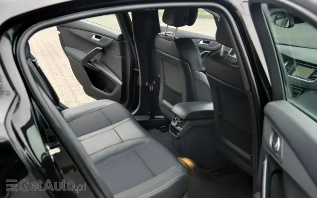 PEUGEOT 508 2.0 BlueHDi Allure S&S