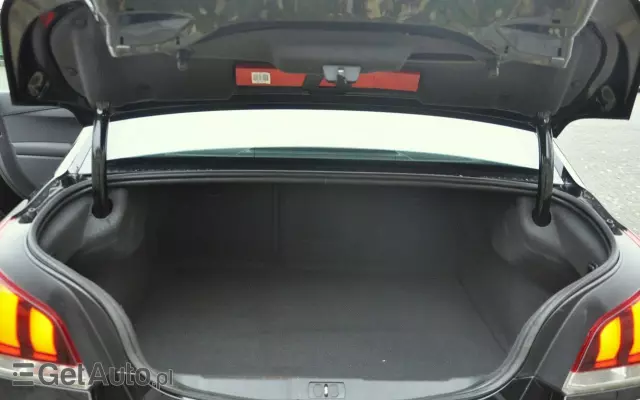 PEUGEOT 508 2.0 BlueHDi Allure S&S