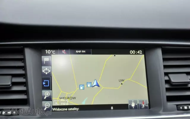 PEUGEOT 508 2.0 BlueHDi Allure S&S