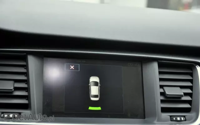 PEUGEOT 508 2.0 BlueHDi Allure S&S