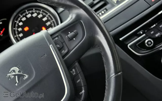 PEUGEOT 508 2.0 BlueHDi Allure S&S