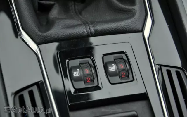 PEUGEOT 508 2.0 BlueHDi Allure S&S