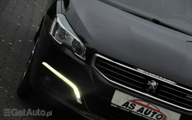 PEUGEOT 508 2.0 BlueHDi Allure S&S