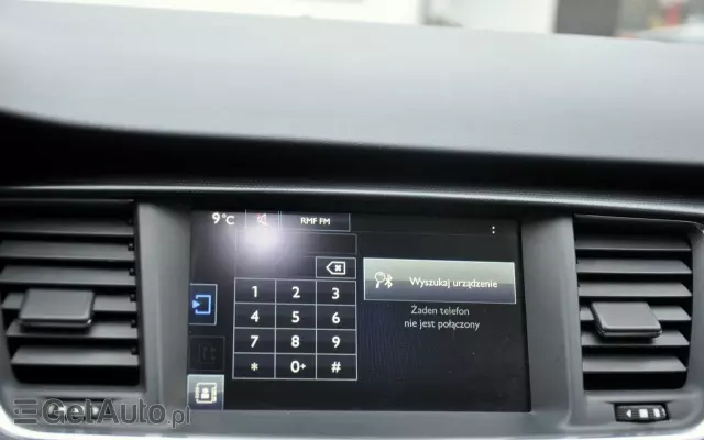 PEUGEOT 508 2.0 BlueHDi Allure S&S