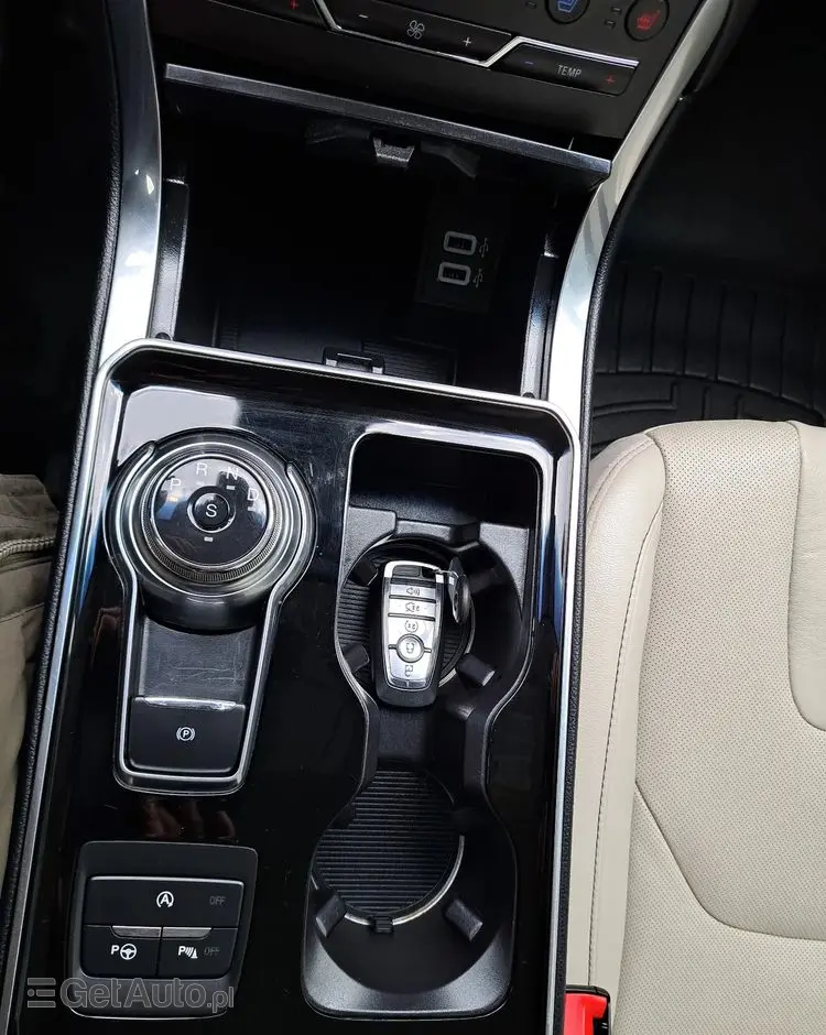 FORD Edge 