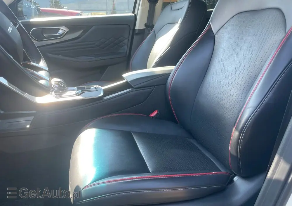 BAIC 7 1.5T Luxury DCT