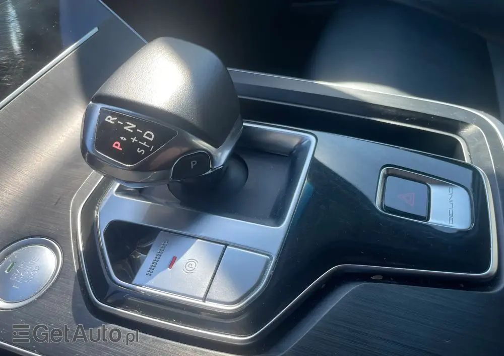 BAIC 7 1.5T Luxury DCT