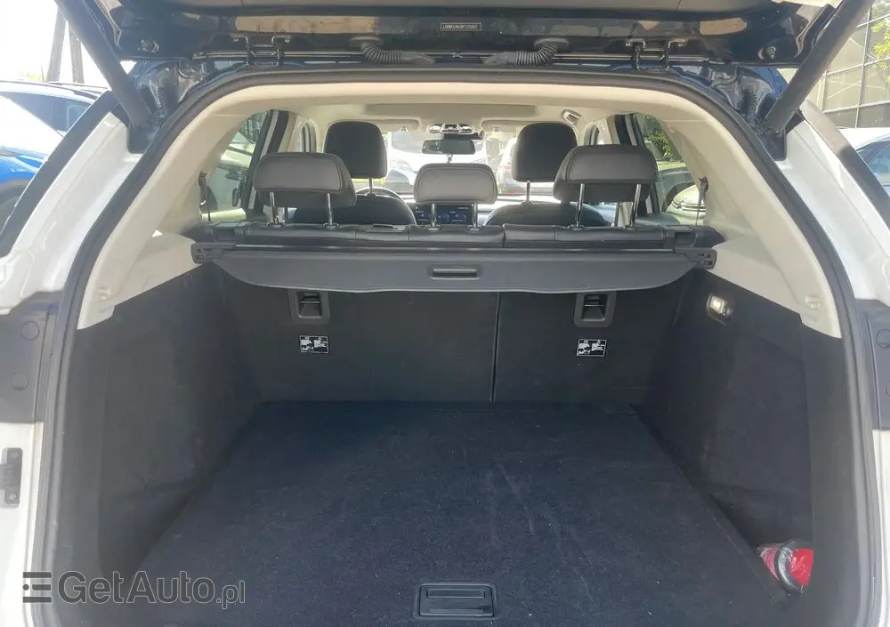 BAIC 7 1.5T Luxury DCT