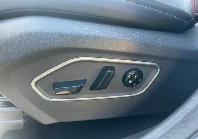 BAIC 7 1.5T Luxury DCT