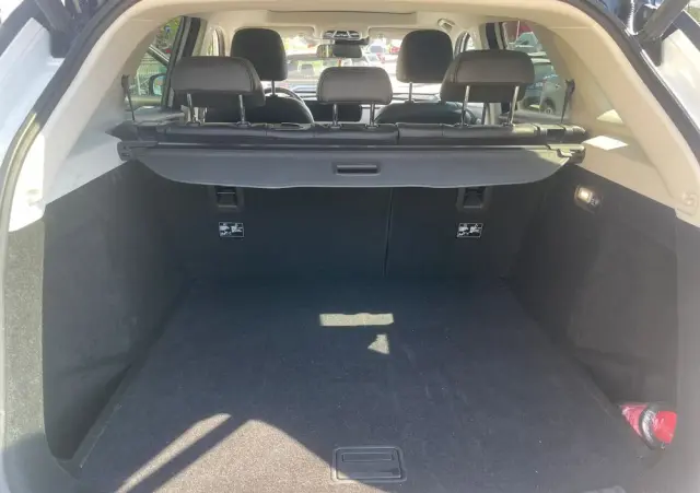 BAIC 7 1.5T Luxury DCT