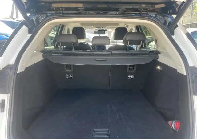 BAIC 7 1.5T Luxury DCT