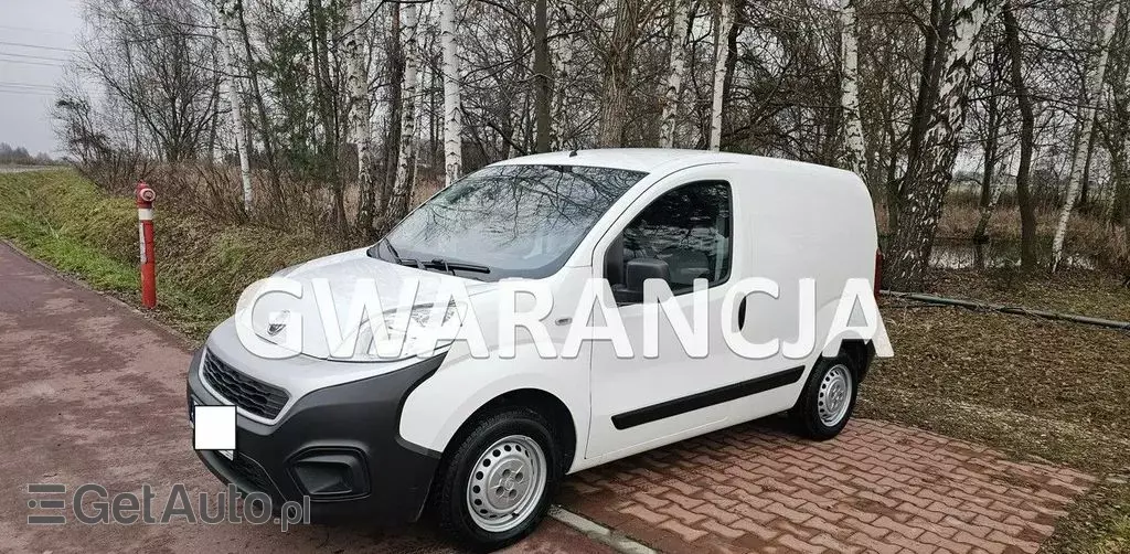 FIAT Fiorino 