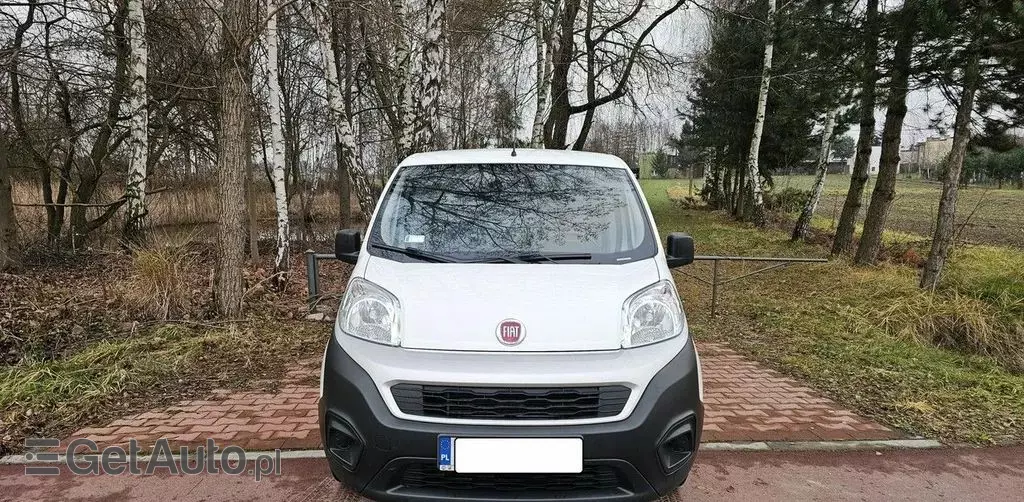 FIAT Fiorino 
