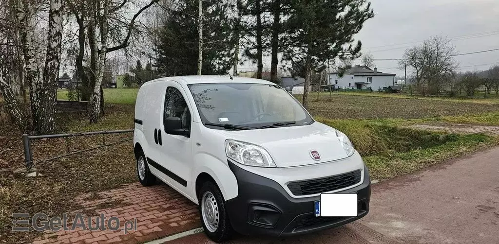 FIAT Fiorino 