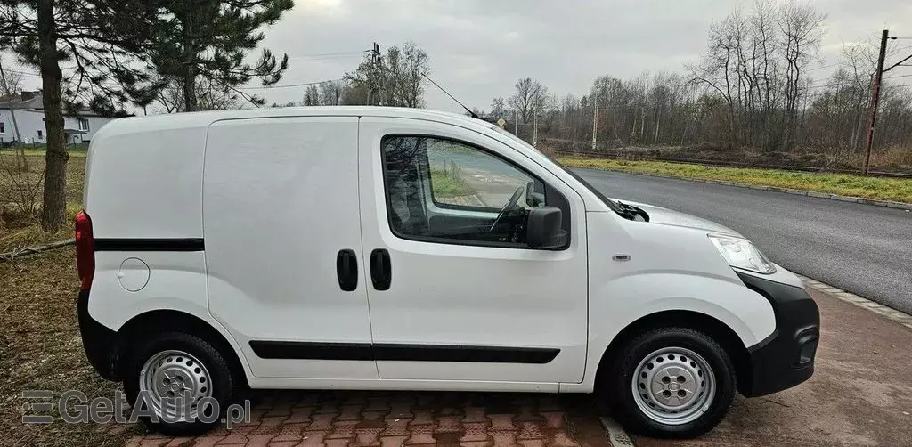 FIAT Fiorino 
