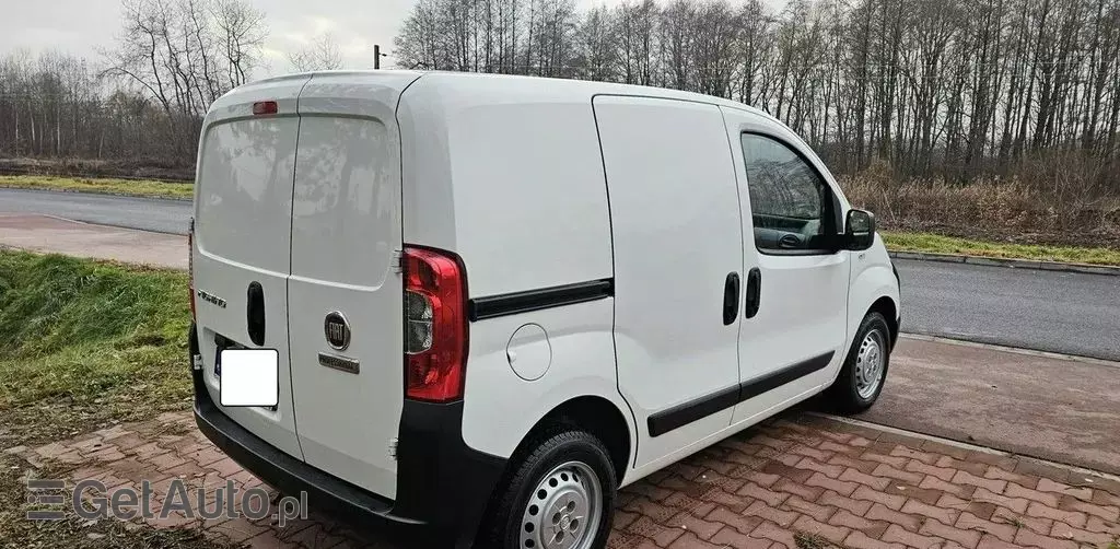 FIAT Fiorino 