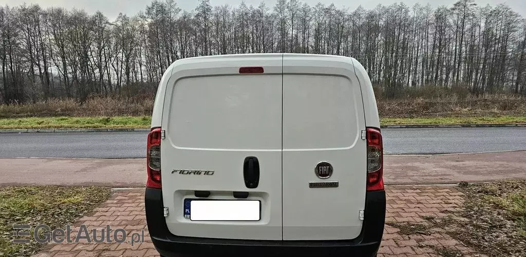 FIAT Fiorino 