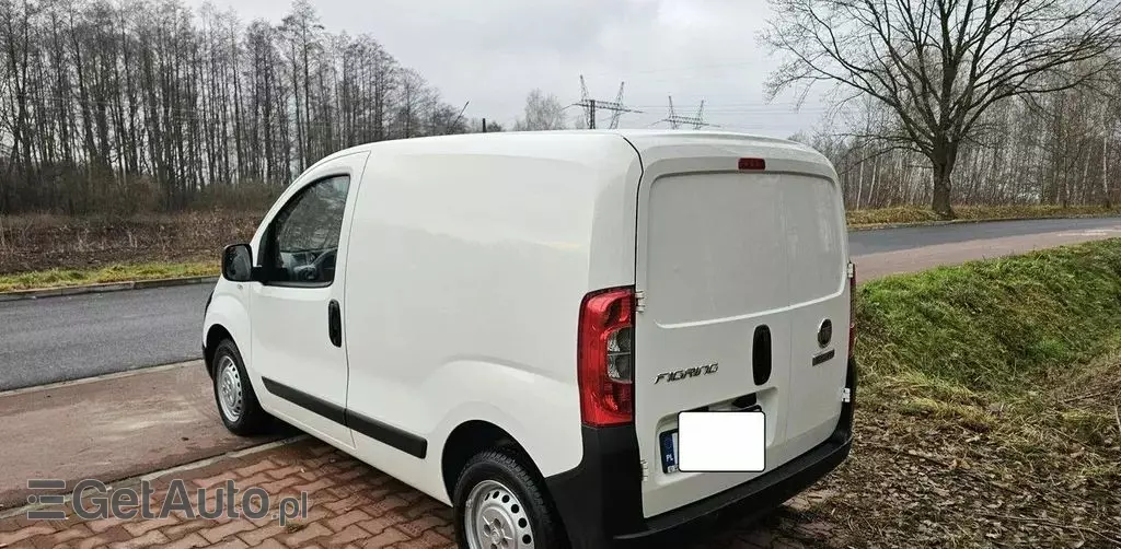 FIAT Fiorino 