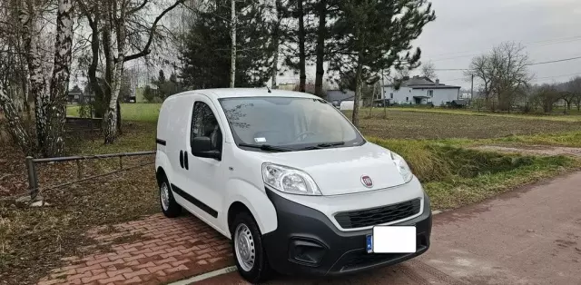 FIAT Fiorino 