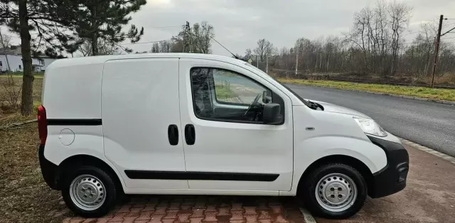 FIAT Fiorino 