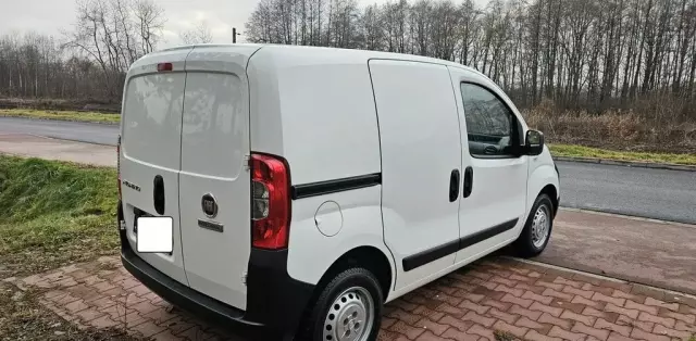 FIAT Fiorino 