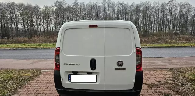 FIAT Fiorino 