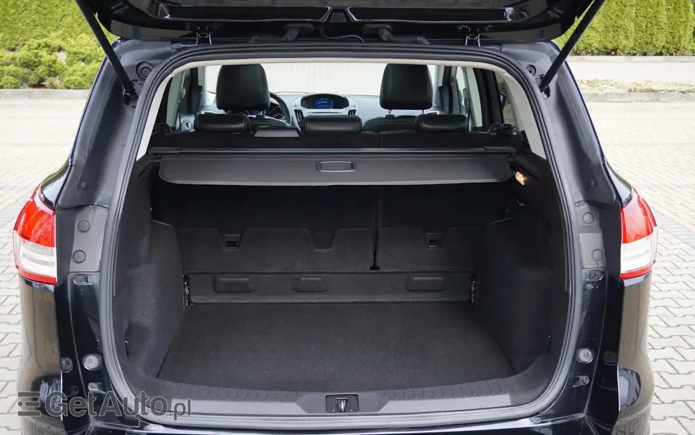 FORD Kuga 2.0 TDCi 4x4 Individual