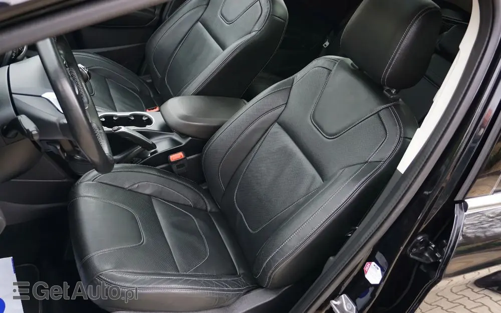 FORD Kuga 2.0 TDCi 4x4 Individual