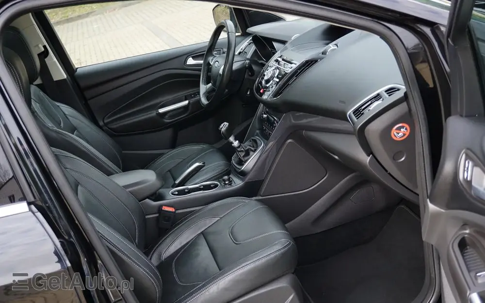 FORD Kuga 2.0 TDCi 4x4 Individual