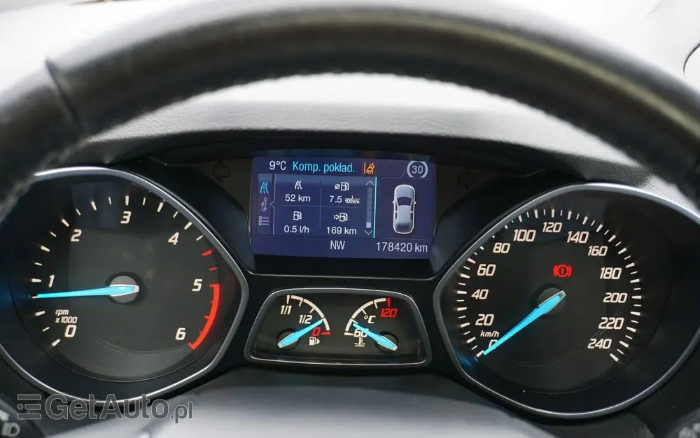 FORD Kuga 2.0 TDCi 4x4 Individual