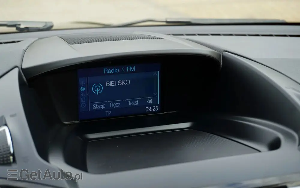 FORD Kuga 2.0 TDCi 4x4 Individual