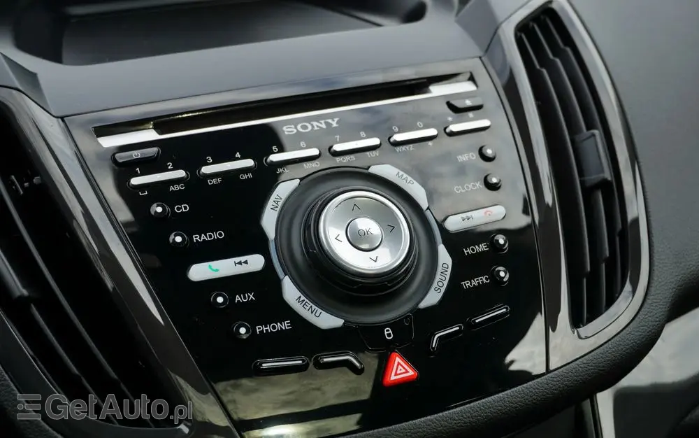 FORD Kuga 2.0 TDCi 4x4 Individual